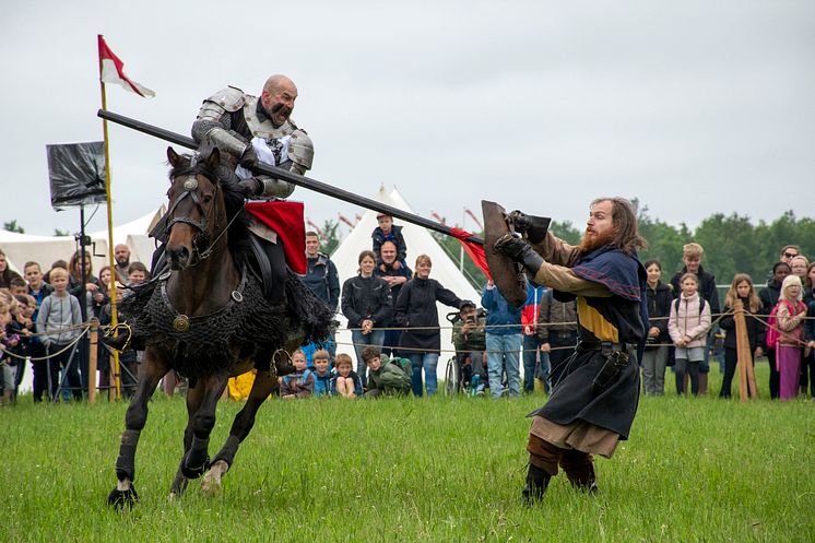 Københavns MiddelalderMarked 2019 