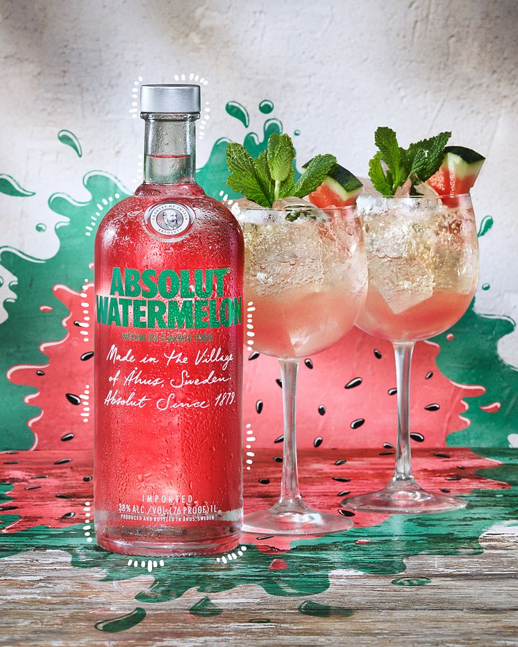 Absolut Watermelon & Spritz cocktails - Portrait.jpg