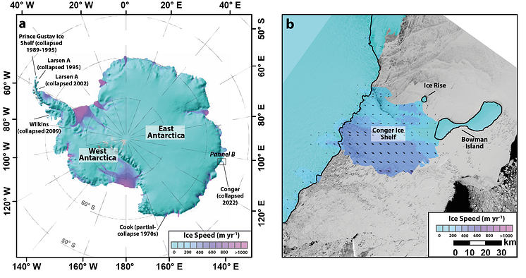 Conger Ice Shelf Fig 1