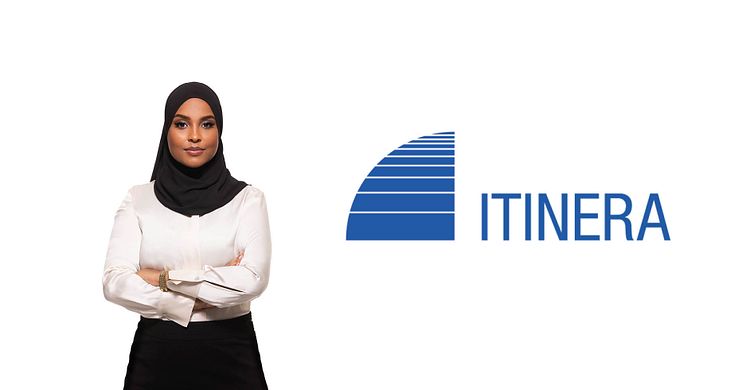 Itinera - till hemsida