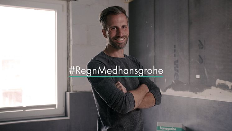 RegnMedhansgrohe