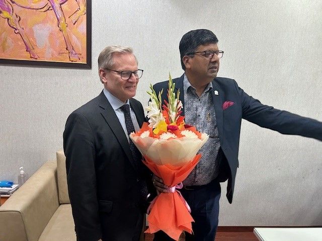 Swedac_New_Dehli