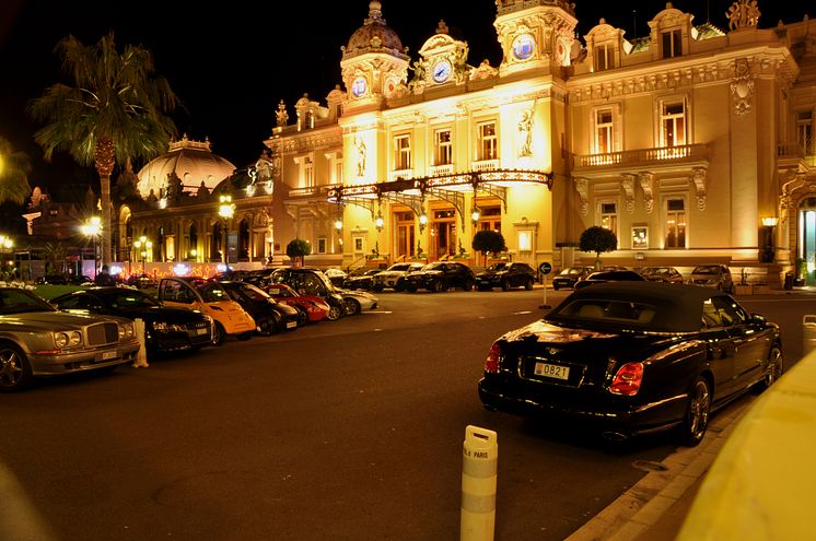 Baldos II i Monaco