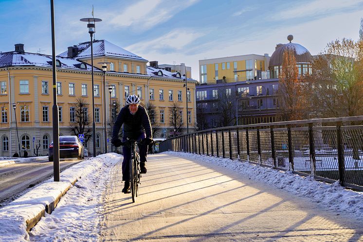 vintercykelresidenset