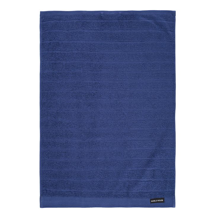 87731-85 Terry towel Novalie Stripe 50x70 cm