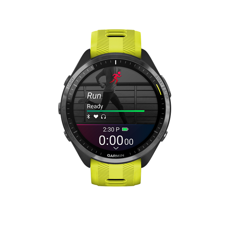 Garmin_Forerunner 965 (c) Garmin Deutschland GmbH