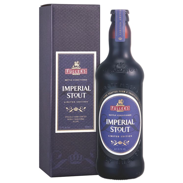 Fuller's Imperial Stout