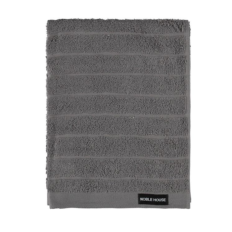 87733-03 Terry towel Novalie Stripe 90x150 cm