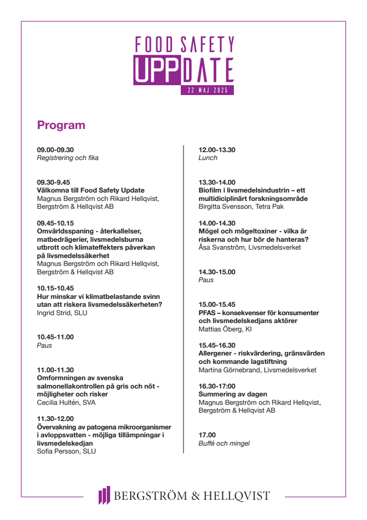 Program Food Safety UppDate_2025.pdf