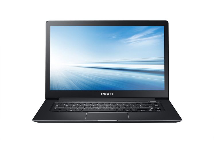 Samsung ATIV Book9 2014 Edition (1)