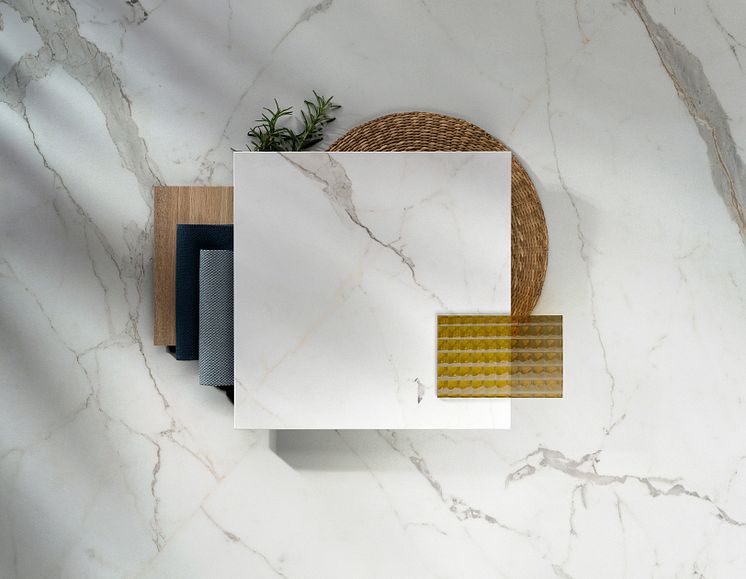 Moodboard Dekton Onirika - Vigil FULL