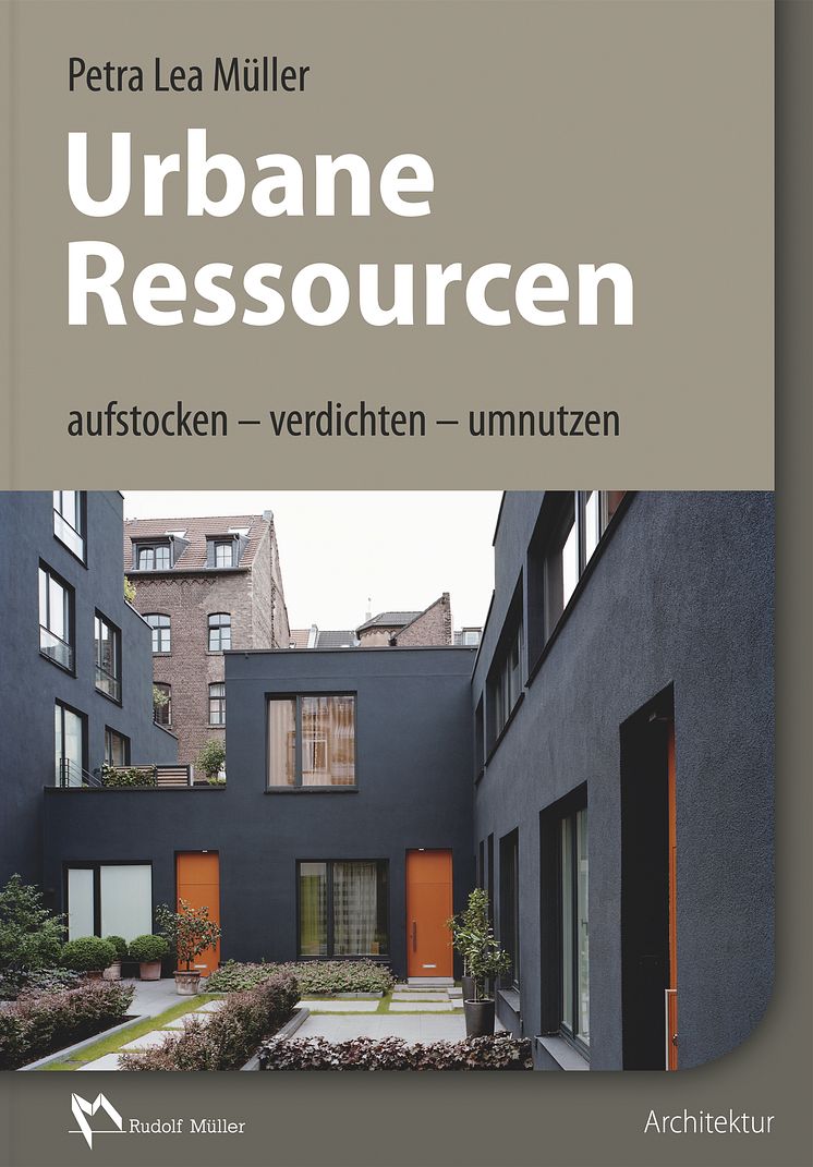 Urbane Ressourcen 2D