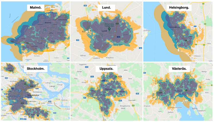 5G juni 2020 