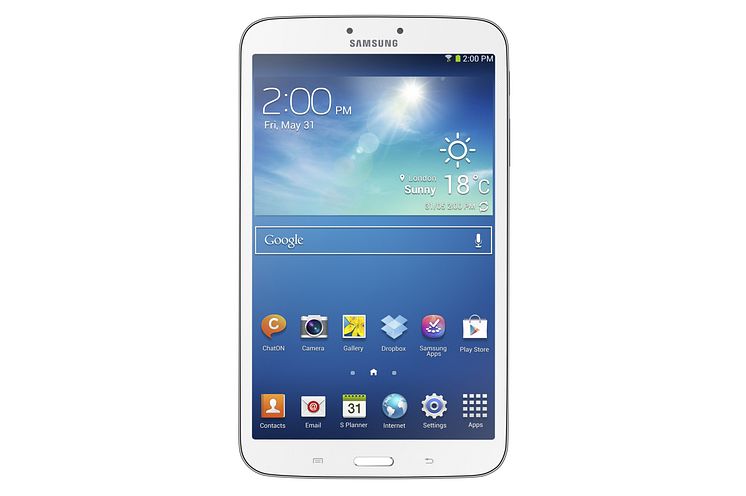 Galaxy Tab3 8.0