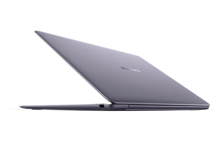 MateBook X