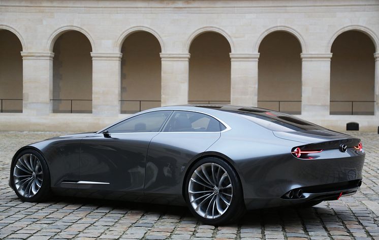 VISION COUPE Paris 2