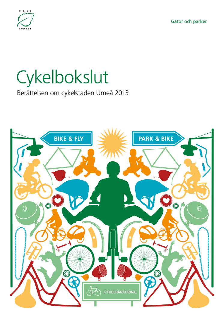 Cykelbokslut 2013