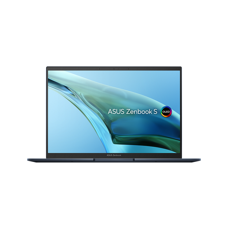 Zenbook S 13 OLED_UM5302_Glass_Product photo_01