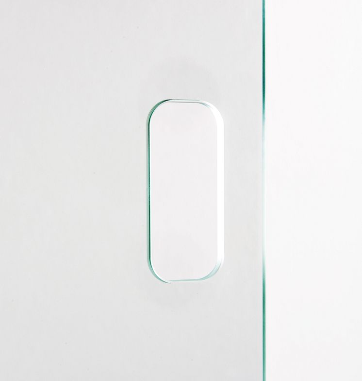Porsgrund Design dusj grep