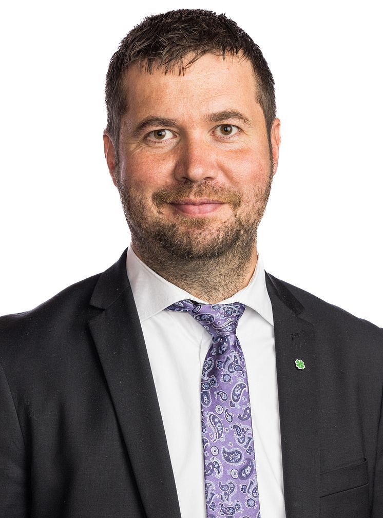 Geir Pollestad 