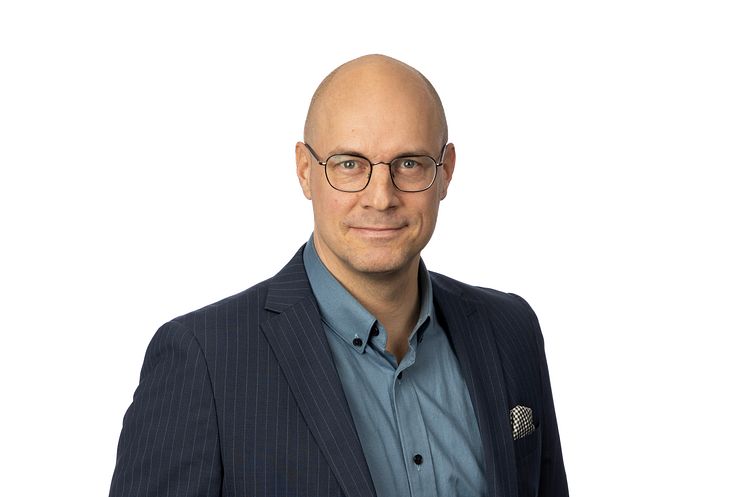 Magnus Edström