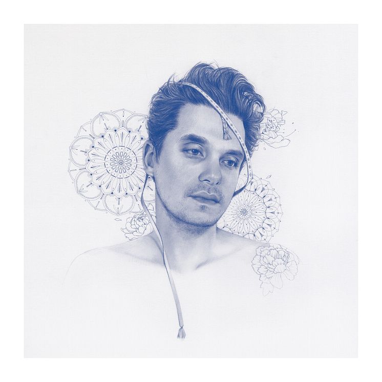 John Mayer - "The Search For Everything - Wave One"
