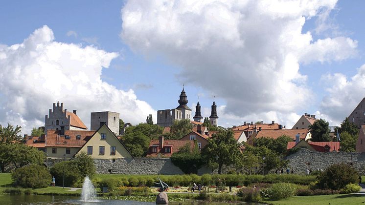 SE-Visby