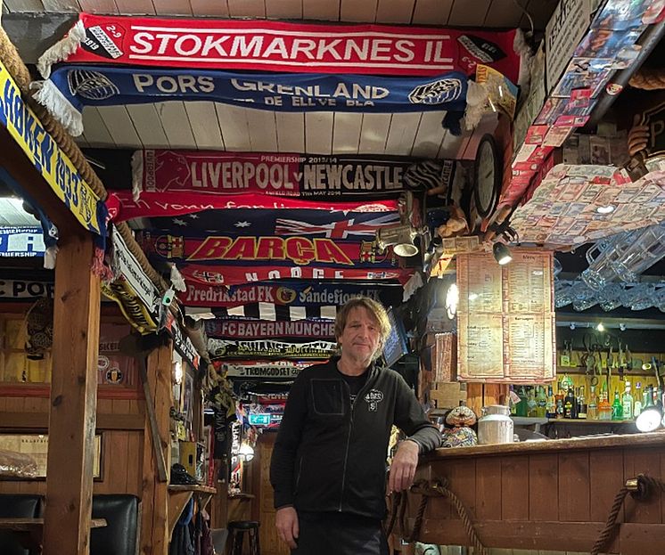 Stokmarknes