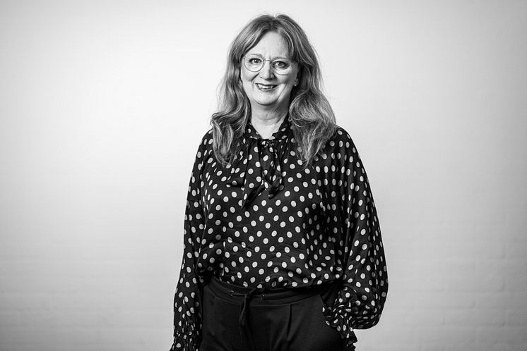 Camilla Norberg