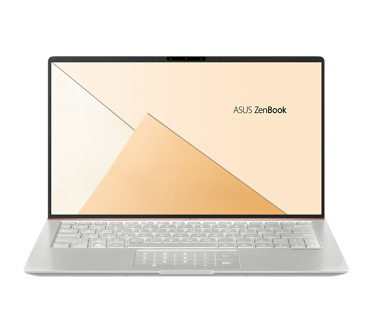 Zenbook 13 (UX333)