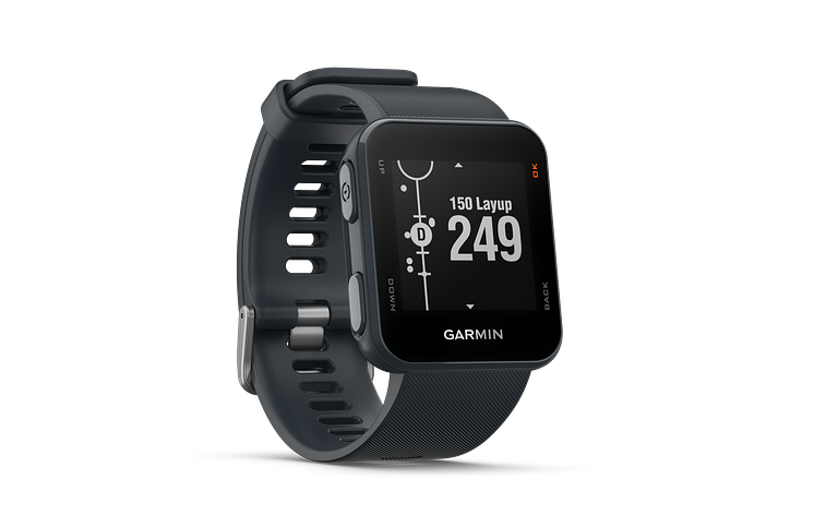 Garmin Approach S10