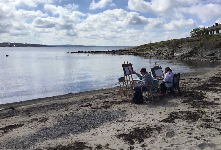 Per-Nicole och havet.jpeg