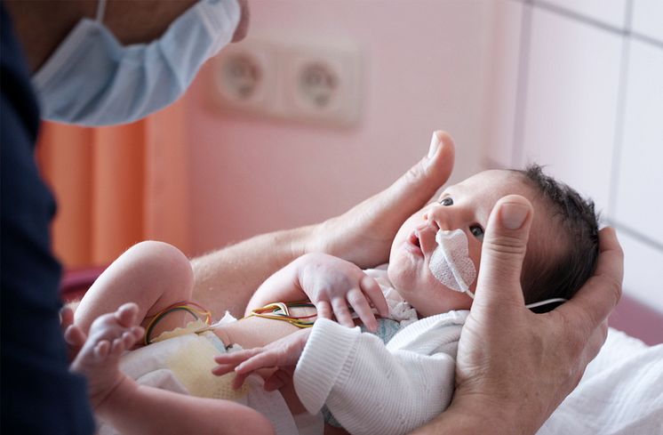 Neonatologie Filderklinik_Medizinische Sektion am Goetheanum