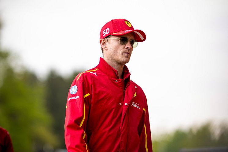 Nicklas Nielsen