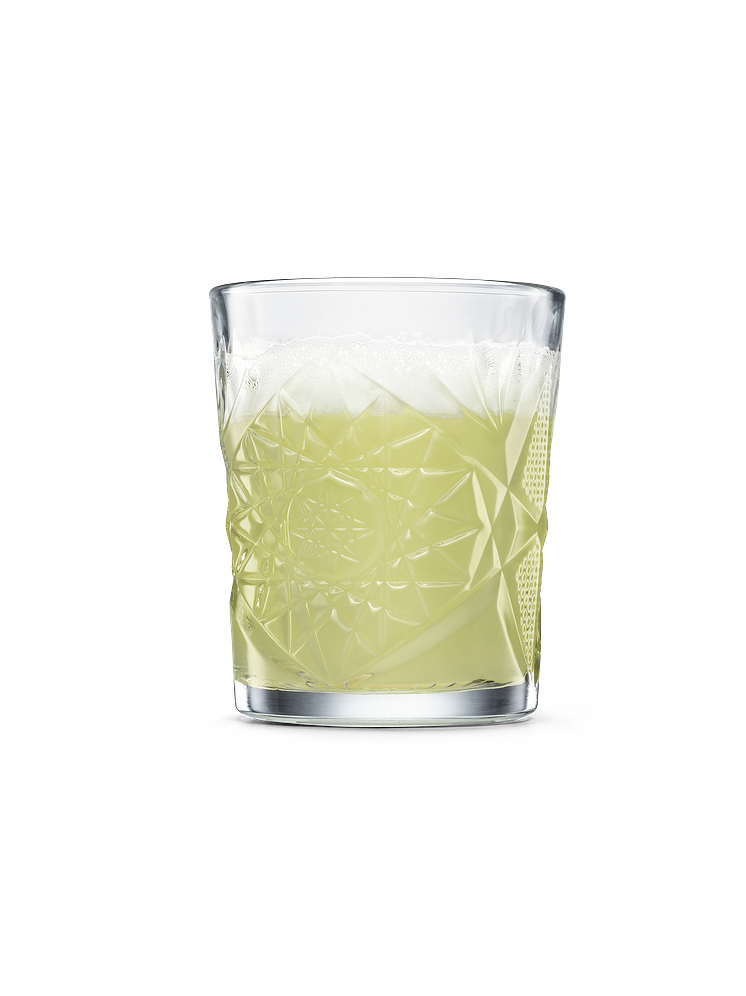 Capri Sour frilagd