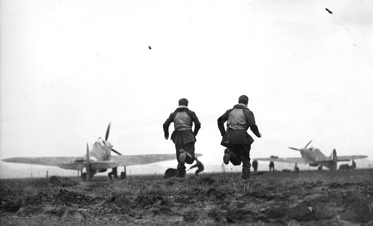 Battle of Britain 80 Allies In The Air_HISTORY