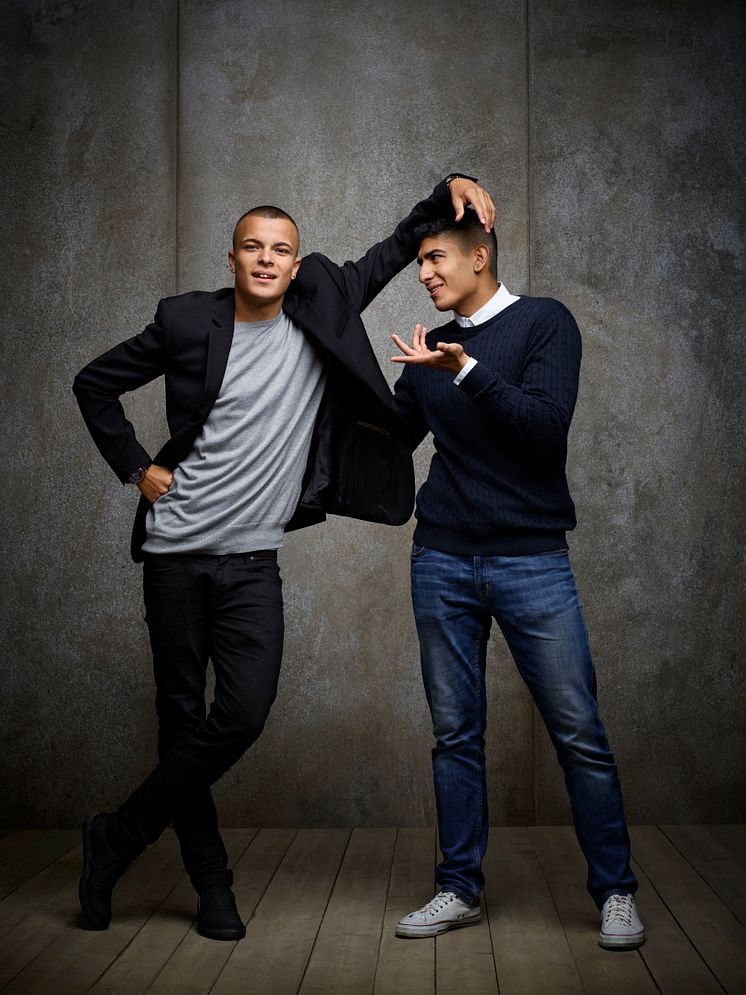 Språk För Alla - pressbild