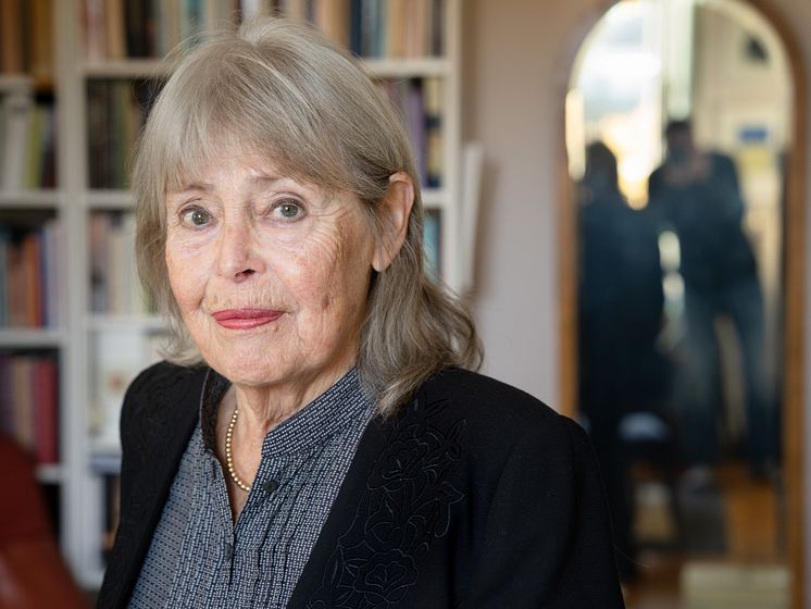 Agneta Pleijel