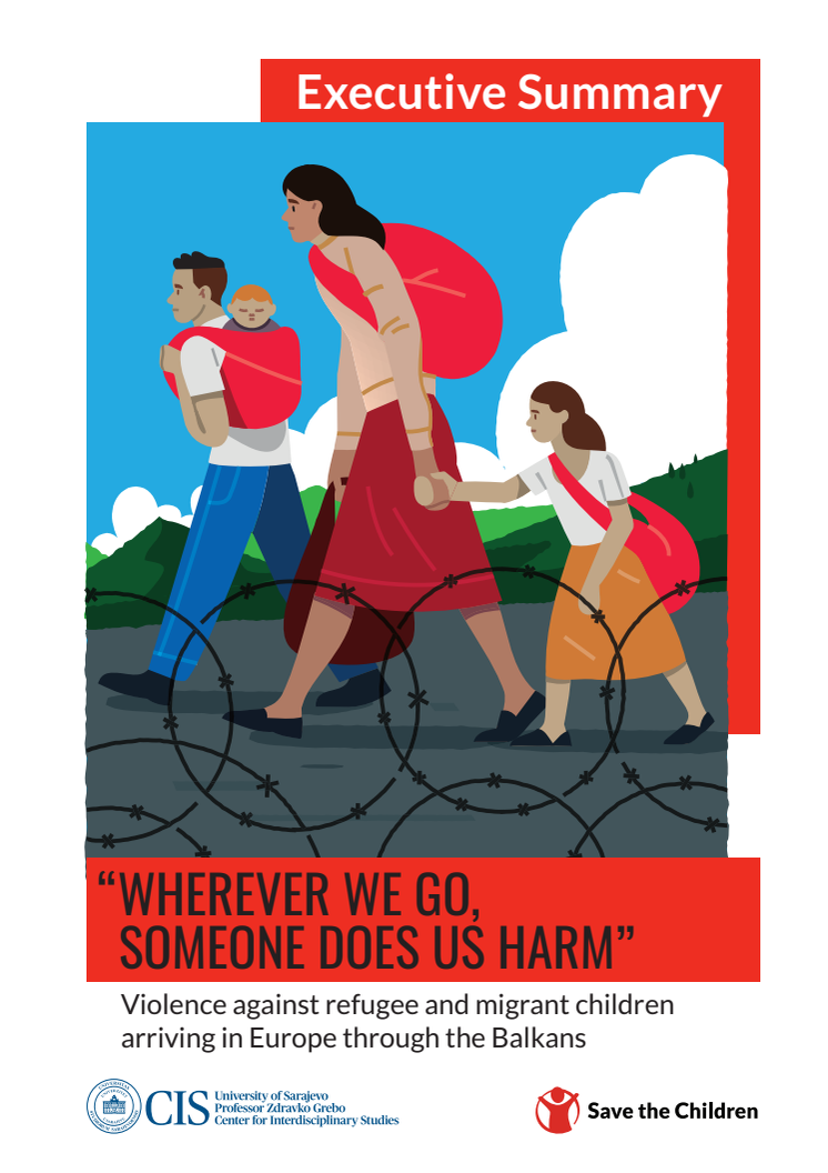 Summary_Wherever we go someone does us harm.pdf