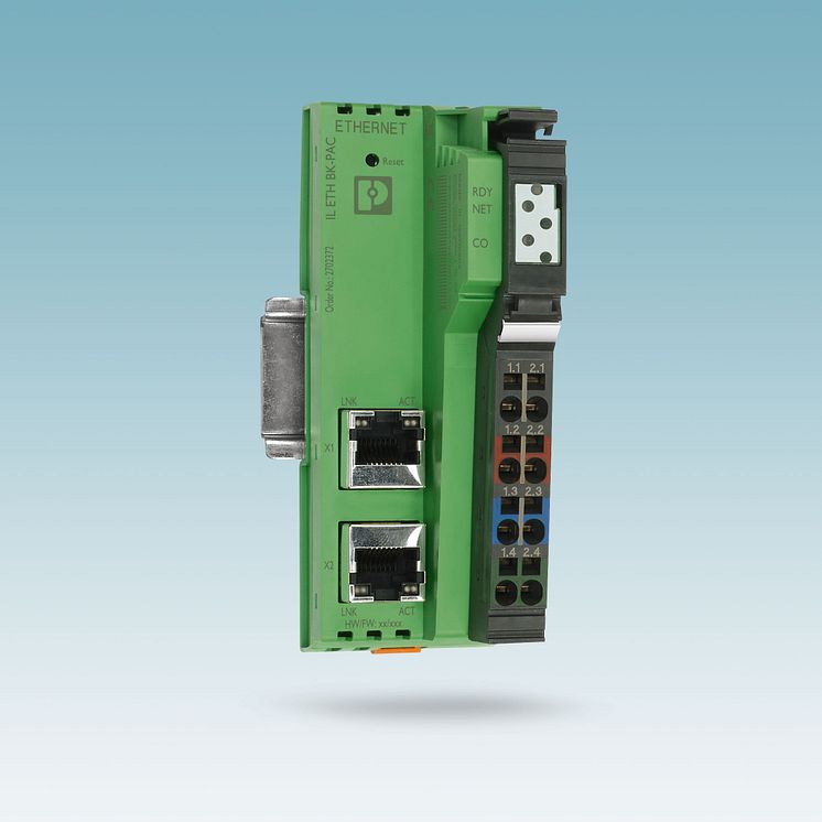 ION- PR5437GB- New bus coupler for Ethernet (04-22)