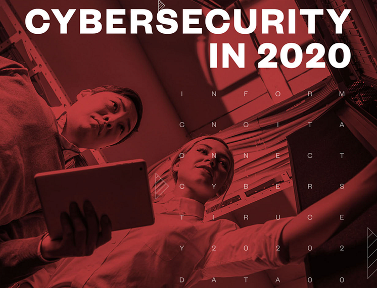 Cybersecurity in 2020