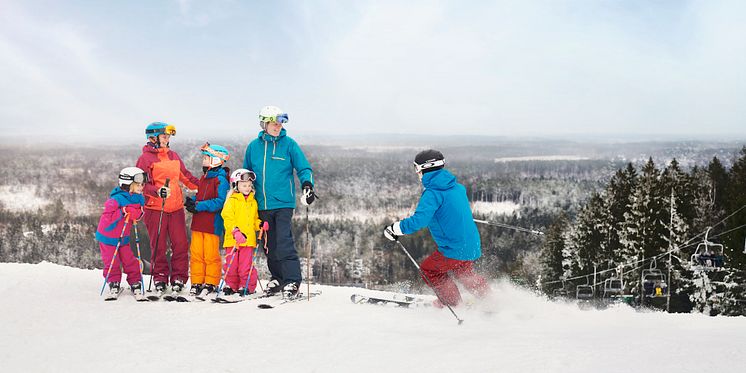 Härliga Vallåsen