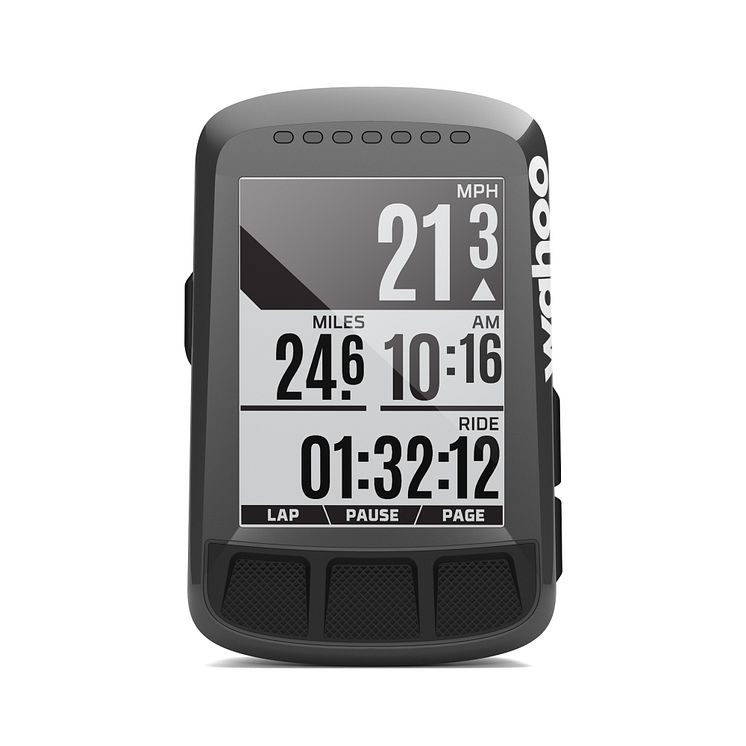 Elemnt BOLT 2