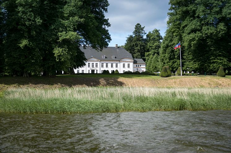 Schloss Louisenlund