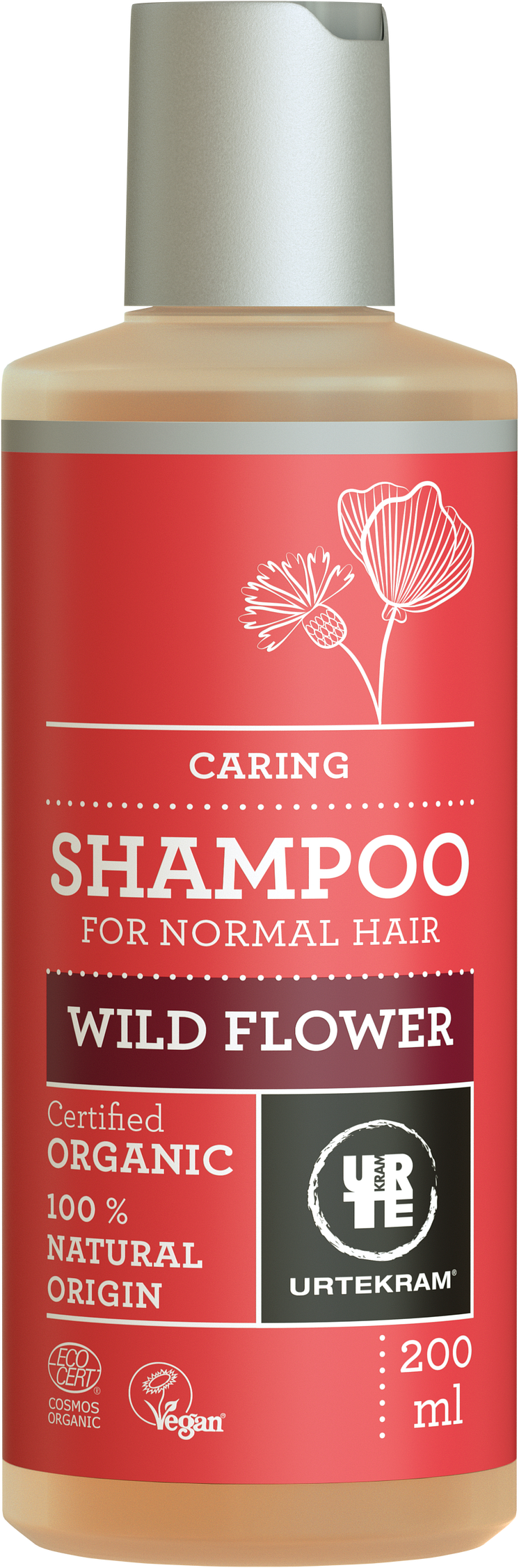 7001414_Wild Flower Shampoo 200ml