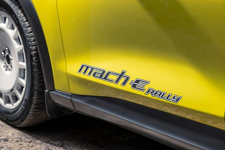 2023 FORD MACH-E RALLY  (10)