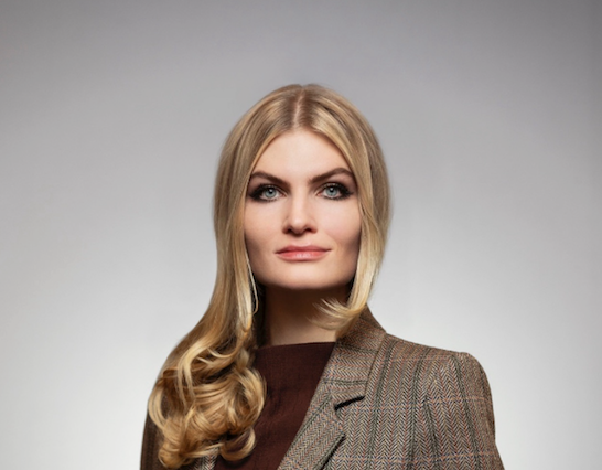 Hanna Gerdsdorff