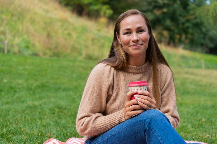 Cecilie Tvetenstrand (2021)