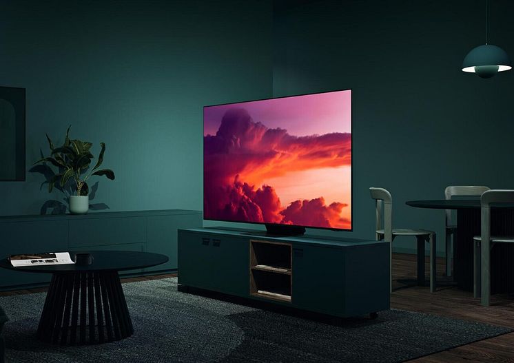 TV Buying season