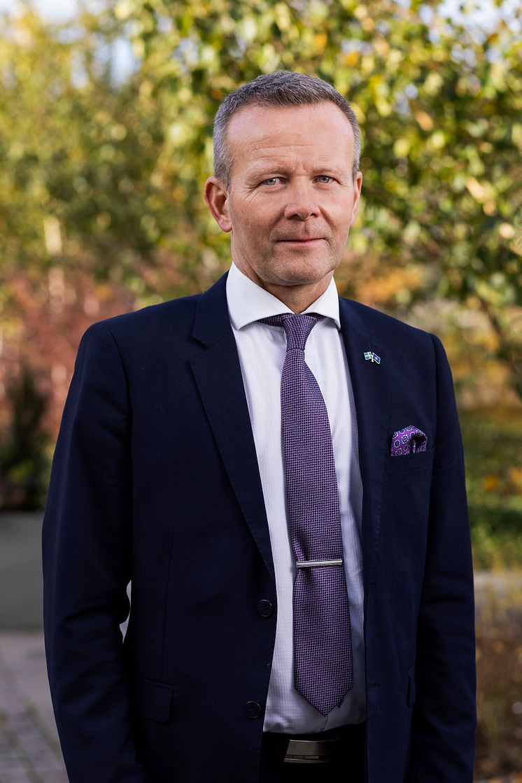 Mikael Frisell